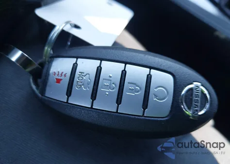 2016 Nissan Maxima 3.5 S from USA, damaged, VIN 1N4AA6AP6GC404726